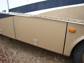 2001 Monaco Knight parts for sale