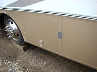 2001 Monaco Knight parts for sale