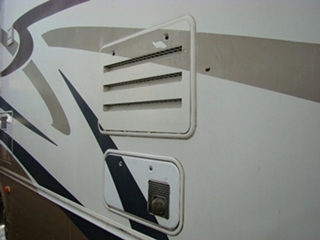 2001 Monaco Knight parts for sale