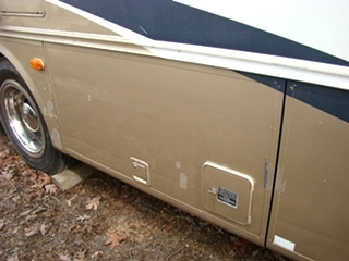 2001 Monaco Knight parts for sale