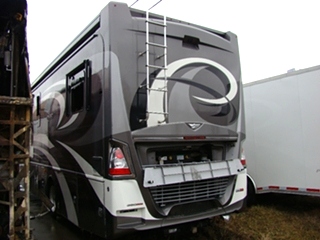 2017 Fleetwood Discovery used parts for sale