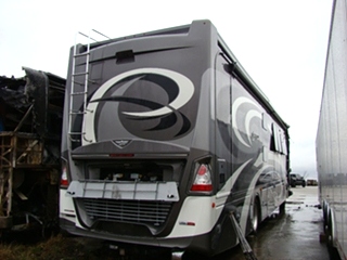 2017 Fleetwood Discovery used parts for sale