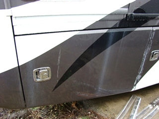 2017 Fleetwood Discovery used parts for sale