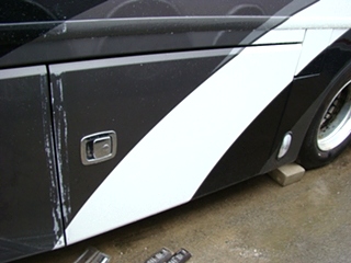 2017 Fleetwood Discovery used parts for sale