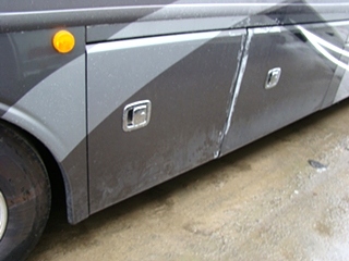 2017 Fleetwood Discovery used parts for sale
