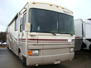 1997 Fleetwood Discovery Used Parts For Sale