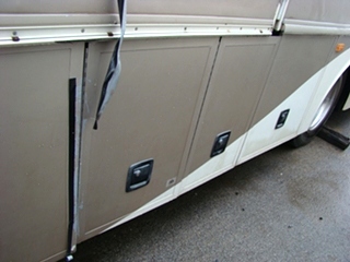 1997 Fleetwood Discovery Used Parts For Sale