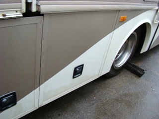 1997 Fleetwood Discovery Used Parts For Sale