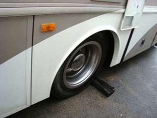 1997 Fleetwood Discovery Used Parts For Sale