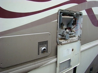 1997 Fleetwood Discovery Used Parts For Sale