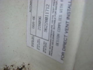 1997 Fleetwood Discovery Used Parts For Sale