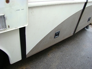 1997 Fleetwood Discovery Used Parts For Sale