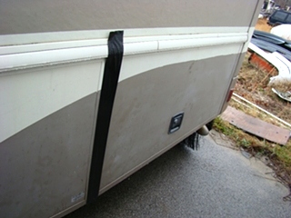 1997 Fleetwood Discovery Used Parts For Sale
