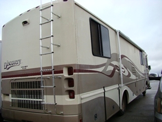 1997 Fleetwood Discovery Used Parts For Sale