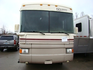 1997 Fleetwood Discovery Used Parts For Sale