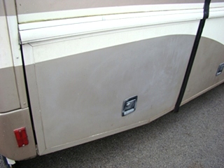 1997 Fleetwood Discovery Used Parts For Sale