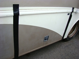 1997 Fleetwood Discovery Used Parts For Sale