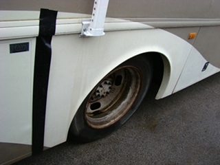 1997 Fleetwood Discovery Used Parts For Sale