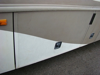 1997 Fleetwood Discovery Used Parts For Sale