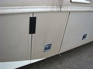 1997 Fleetwood Discovery Used Parts For Sale
