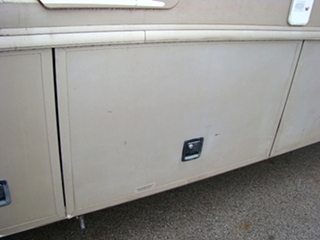 1997 Fleetwood Discovery Used Parts For Sale