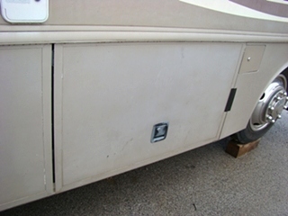 1997 Fleetwood Discovery Used Parts For Sale