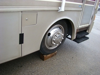 1997 Fleetwood Discovery Used Parts For Sale