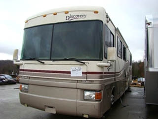 1997 Fleetwood Discovery Used Parts For Sale