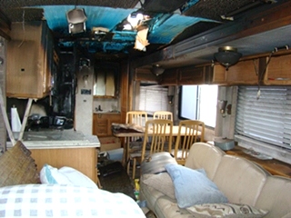 1997 Fleetwood Discovery Used Parts For Sale