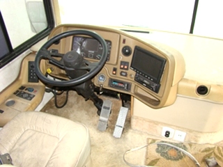 1997 Fleetwood Discovery Used Parts For Sale