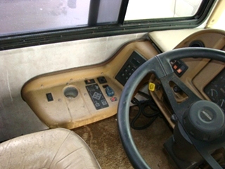 1997 Fleetwood Discovery Used Parts For Sale