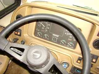 1997 Fleetwood Discovery Used Parts For Sale