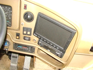 1997 Fleetwood Discovery Used Parts For Sale