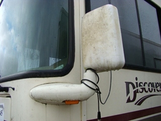 1997 Fleetwood Discovery Used Parts For Sale