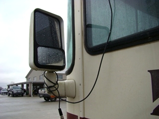 1997 Fleetwood Discovery Used Parts For Sale
