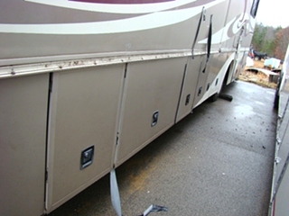 1997 Fleetwood Discovery Used Parts For Sale