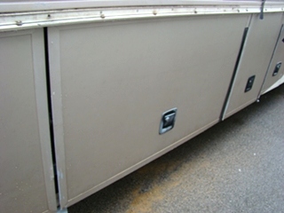 1997 Fleetwood Discovery Used Parts For Sale