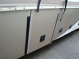 1997 Fleetwood Discovery Used Parts For Sale