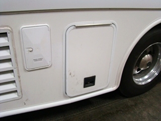 USED RV MOTORHOME PARTS- SALVAGE - 2003 ALFA SEE YA PART FOR SALE BY VISONE RV