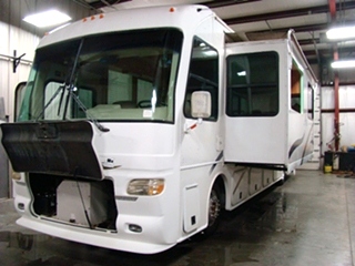 USED RV MOTORHOME PARTS- SALVAGE - 2003 ALFA SEE YA PART FOR SALE BY VISONE RV