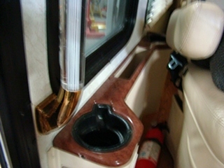 USED RV MOTORHOME PARTS- SALVAGE - 2003 ALFA SEE YA PART FOR SALE BY VISONE RV