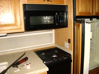 USED RV MOTORHOME PARTS- SALVAGE - 2003 ALFA SEE YA PART FOR SALE BY VISONE RV
