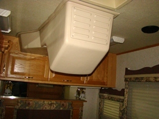 USED RV MOTORHOME PARTS- SALVAGE - 2003 ALFA SEE YA PART FOR SALE BY VISONE RV