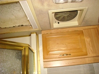 USED RV MOTORHOME PARTS- SALVAGE - 2003 ALFA SEE YA PART FOR SALE BY VISONE RV