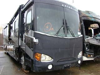 2004 FLEETWOOD EXCURSION PARTS AND SERVICE DEALER - VISONE RV