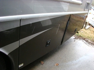 2004 FLEETWOOD EXCURSION PARTS AND SERVICE DEALER - VISONE RV