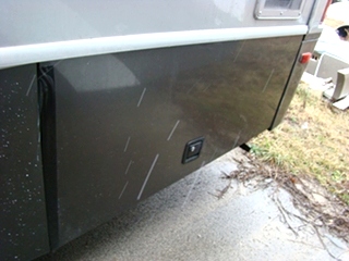 2004 FLEETWOOD EXCURSION PARTS AND SERVICE DEALER - VISONE RV