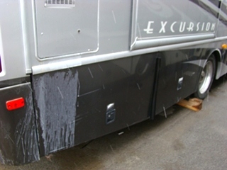 2004 FLEETWOOD EXCURSION PARTS AND SERVICE DEALER - VISONE RV