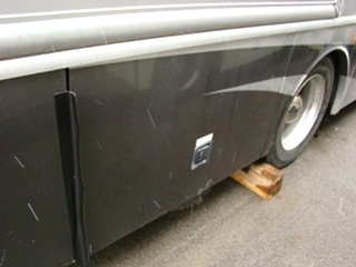 2004 FLEETWOOD EXCURSION PARTS AND SERVICE DEALER - VISONE RV