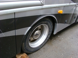 2004 FLEETWOOD EXCURSION PARTS AND SERVICE DEALER - VISONE RV